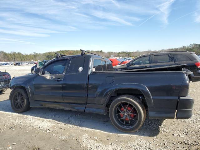 Изображение 2 2009 TOYOTA TACOMA X-RUNNER ACCESS CAB 2009 с VIN 5TETU22N59Z610866