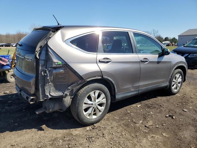 Obraz 3 z 2012 HONDA CR-V EX 2012 z VIN 5J6RM4H52CL063262