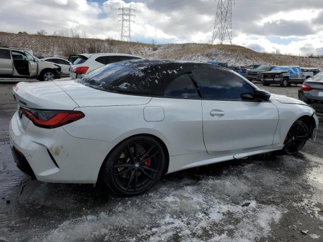 Obraz 3 z 2022 BMW M440XI  2022 z VIN WBA63AT0XNCK07291