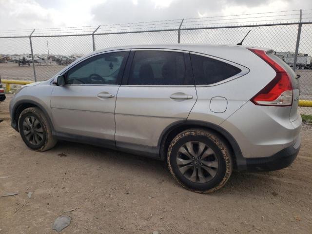 Изображение 2 2013 HONDA CR-V EX 2013 с VIN 2HKRM4H57DH654912