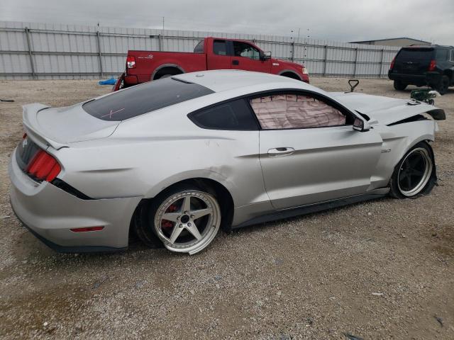 Obraz 3 z 2016 FORD MUSTANG GT 2016 z VIN 1FA6P8CF2G5267969