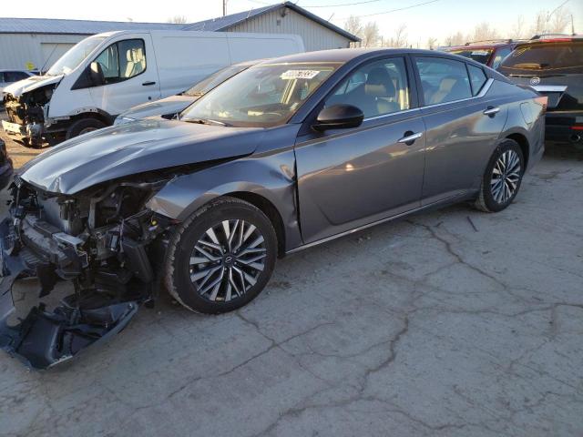 Изображение 1 2024 NISSAN ALTIMA SV 2024 с VIN 1N4BL4DV2RN312971