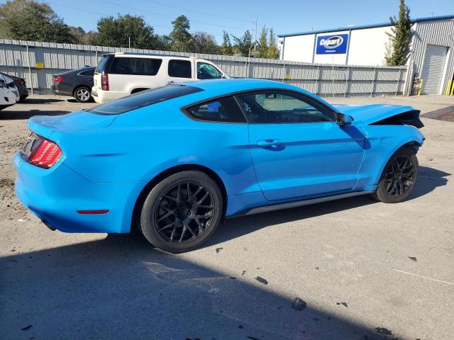 Image 3 of 2017 FORD MUSTANG  2017 with VIN 1FA6P8AM7H5301696
