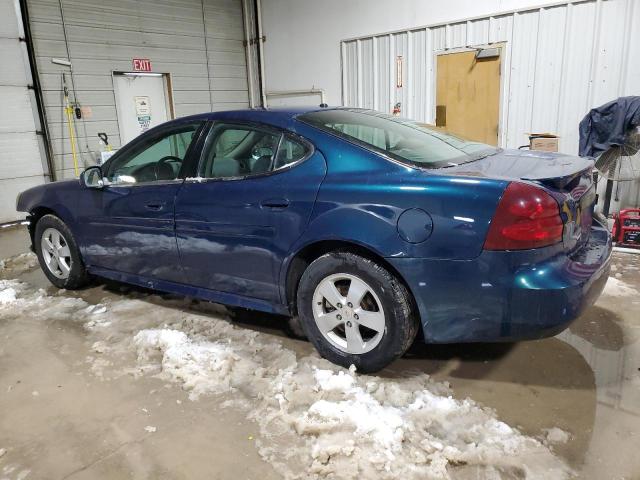 Obraz 2 z 2006 PONTIAC GRAND PRIX  2006 z VIN 2G2WP552361290118