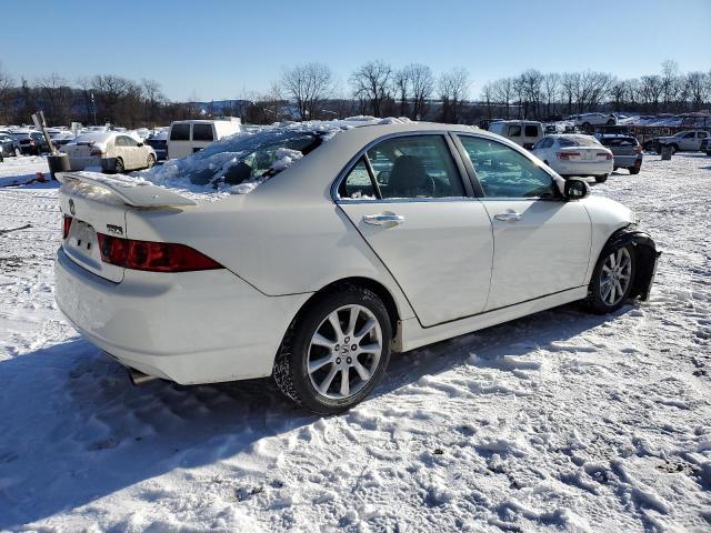 Image 3 of 2007 ACURA TSX  2007 with VIN JH4CL96947C017387