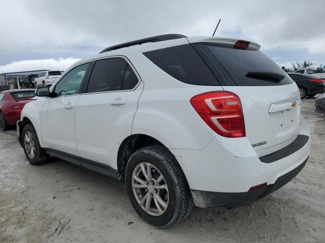 Изображение 2 2017 CHEVROLET EQUINOX LT 2017 с VIN 2GNALCEK7H6225405