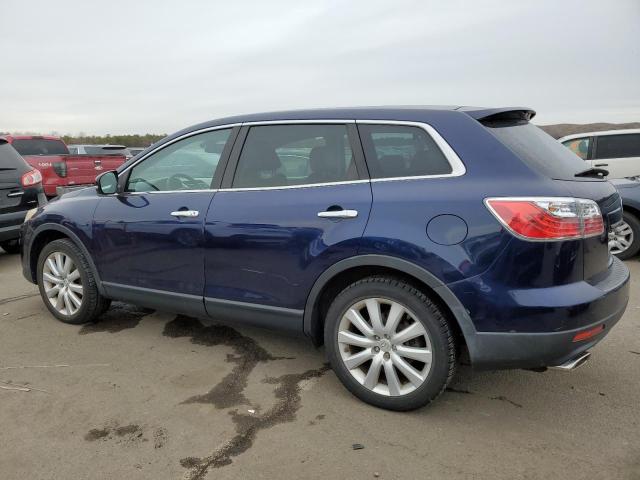 Image 2 of 2010 MAZDA CX-9  2010 with VIN JM3TB3MV6A0216071