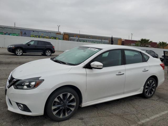 Obraz 1 z 2017 NISSAN SENTRA S 2017 z VIN 3N1AB7AP1HY312190