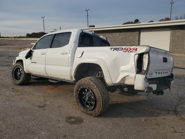 Obraz 2 z 2021 TOYOTA TACOMA DOUBLE CAB 2021 z VIN 5TFCZ5AN9MX274532