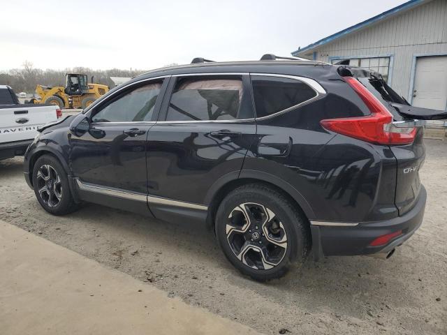 Изображение 2 2018 HONDA CR-V TOURING 2018 с VIN 7FARW1H93JE012150