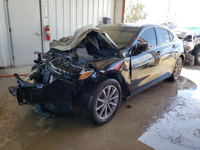 Image 1 of 2020 ACURA TLX TECHNOLOGY 2020 with VIN 19UUB1F55LA003948