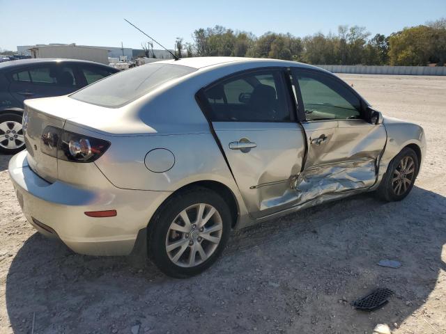 Изображение 3 2008 MAZDA 3 I 2008 с VIN JM1BK12F681826349