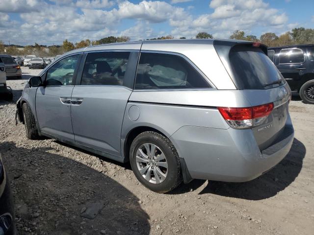 Image 2 of 2016 HONDA ODYSSEY EX 2016 with VIN 5FNRL5H42GB131154