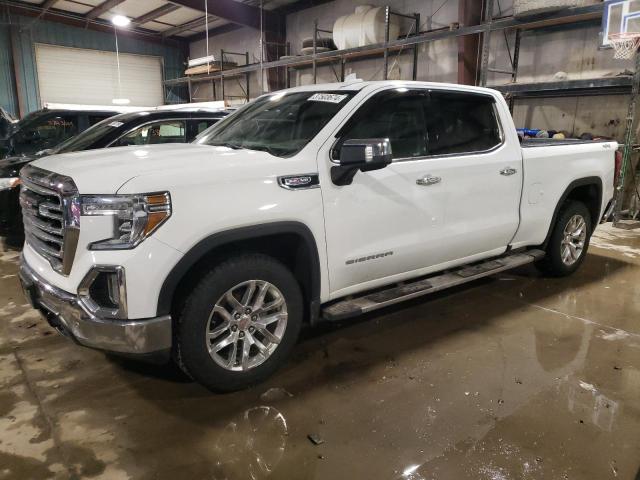 Изображение 1 2020 GMC SIERRA K1500 SLT 2020 с VIN 3GTU9DEL5LG447750
