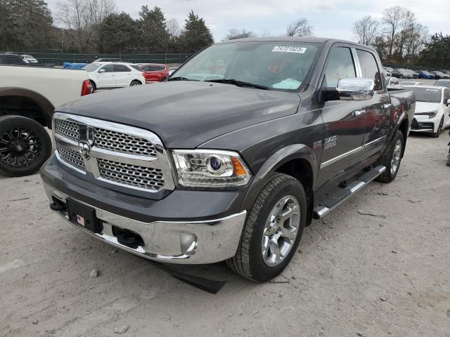 Obraz 1 z 2017 RAM 1500 LARAMIE 2017 z VIN 1C6RR7NT7HS800911