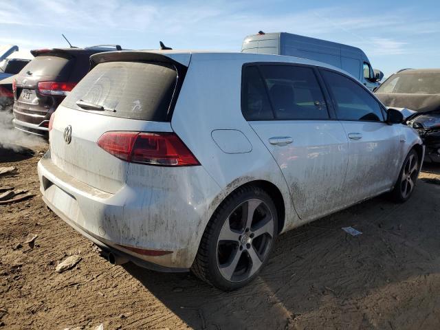 Image 3 of 2015 Volkswagen Golf GTI 2015 with VIN 3VW5T7AU6FM009439