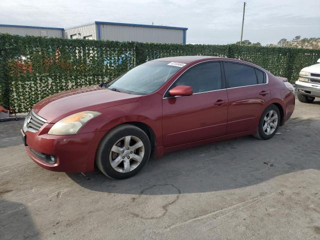 2007 NISSAN ALTIMA 2.5 2007 image