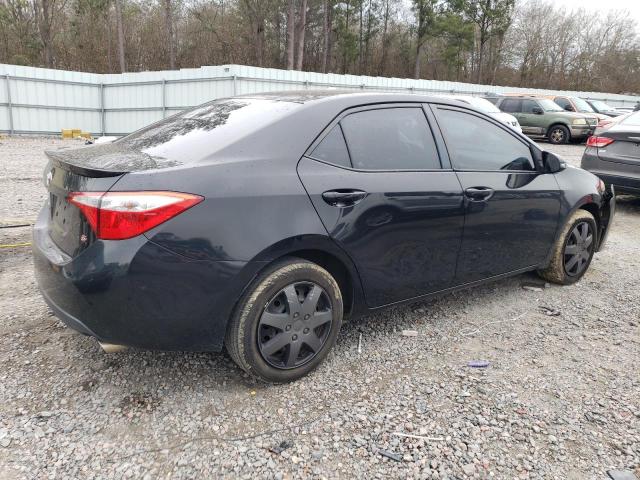 Obraz 3 z 2016 TOYOTA COROLLA L 2016 z VIN 2T1BURHE3GC609973