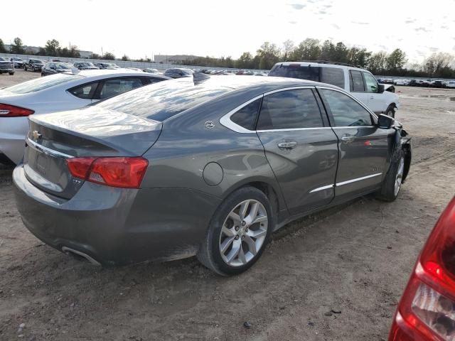 Изображение 3 2016 CHEVROLET IMPALA LTZ 2016 с VIN 1G1145S39GU116564