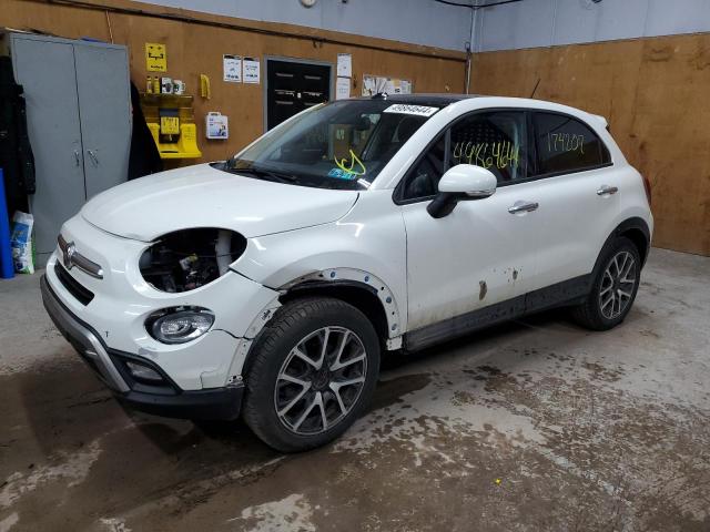 Изображение 2016 FIAT 500X TREKKING PLUS 2016