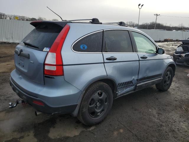 Obraz 3 z 2008 HONDA CR-V LX 2008 z VIN 5J6RE48378L004887