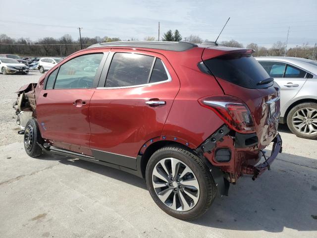 Obraz 2 z 2022 BUICK ENCORE PREFERRED 2022 z VIN KL4CJESM7NB557288