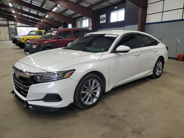 2021 HONDA ACCORD LX 2021 image
