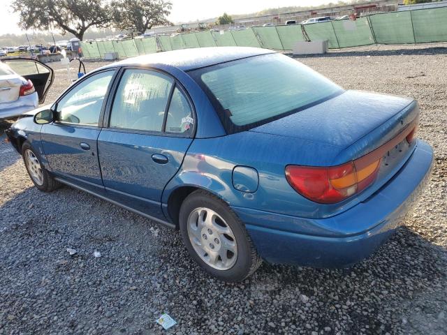 Image 2 of 2000 SATURN SL2  2000 with VIN 1G8ZK5274YZ139641