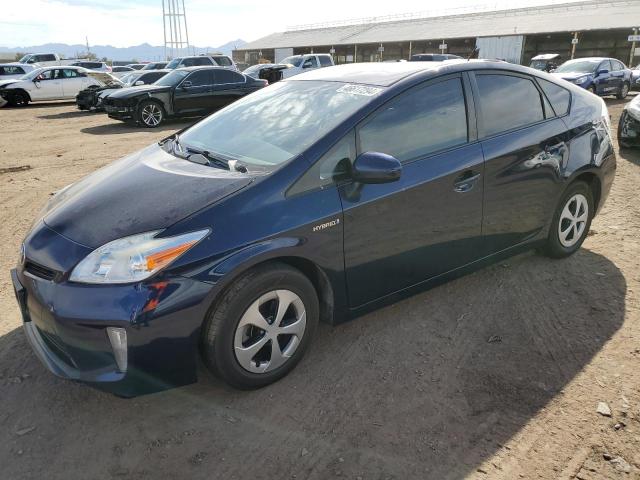 Obraz 1 z 2015 TOYOTA PRIUS  2015 z VIN JTDKN3DU1F0485105