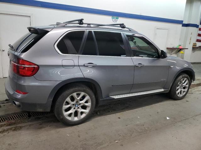 Obraz 3 z 2013 BMW X5 XDRIVE35I 2013 z VIN 5UXZV4C51D0G56139