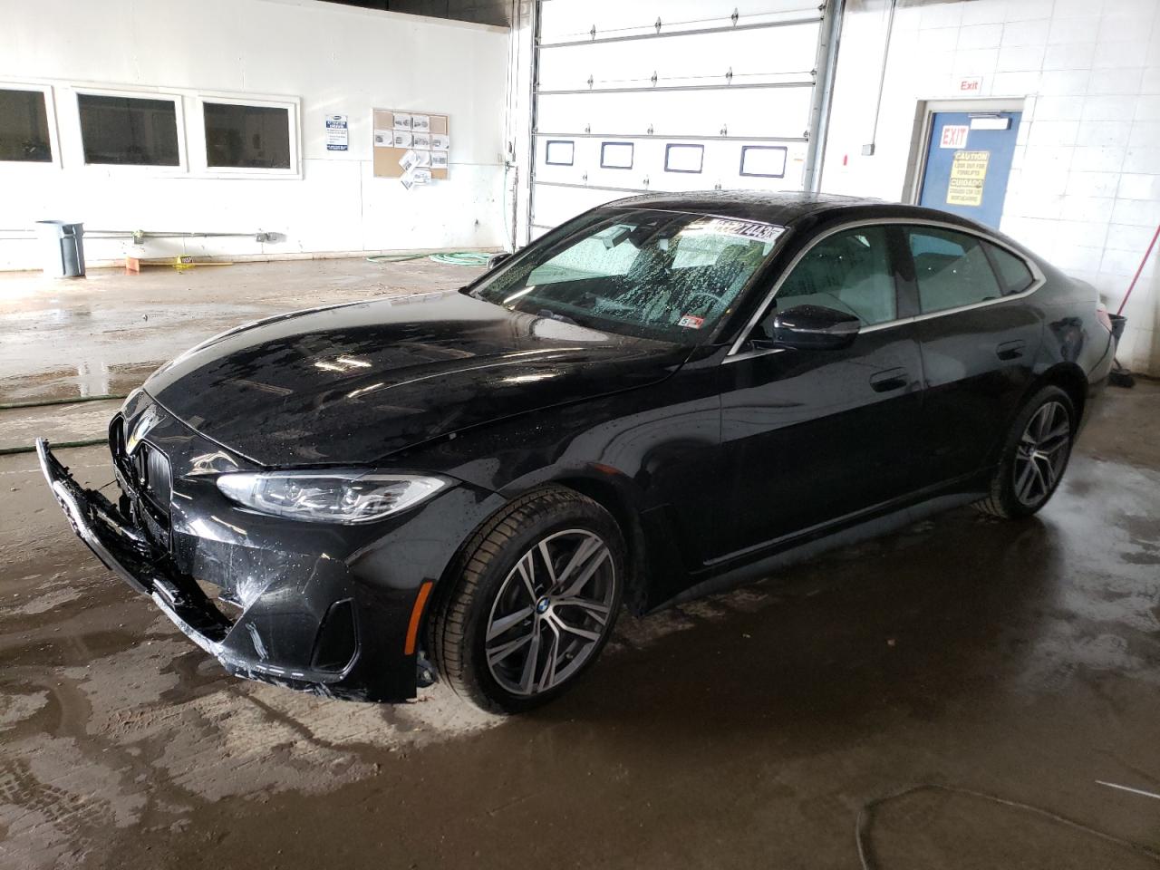 Obraz 2024 BMW 430XI GRAN COUPE 2024