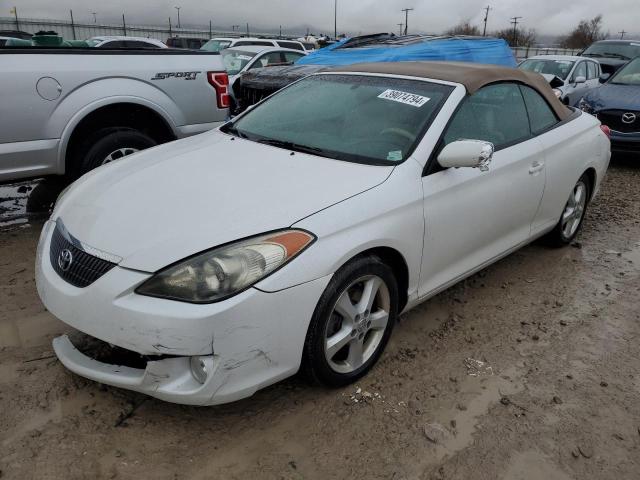 Obraz 2004 TOYOTA CAMRY SOLARA SE 2004
