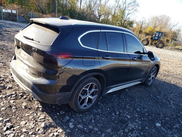 Image 3 of 2017 BMW X1 XDRIVE28I 2017 with VIN WBXHT3Z34H4A53691