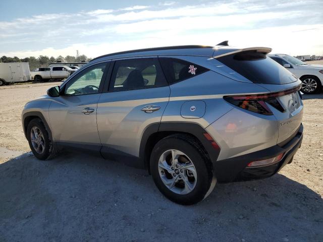 Image 2 of 2022 HYUNDAI TUCSON SEL 2022 with VIN 5NMJB3AE5NH122449