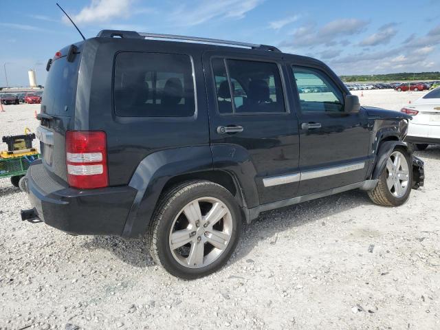 Изображение 3 2012 JEEP LIBERTY JET 2012 с VIN 1C4PJLFK4CW103056