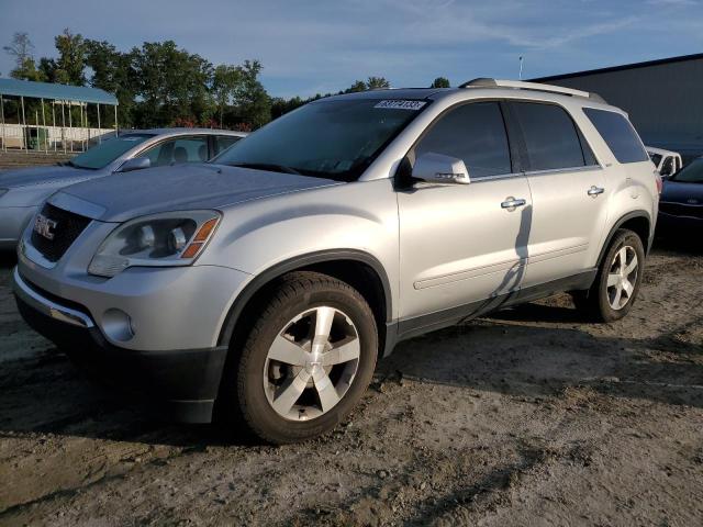 Obraz 2011 GMC ACADIA SLT-1 2011