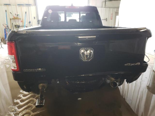 Image 3 of 2020 RAM 1500 BIG HORN/LONE STAR 2020 with VIN 1C6SRFBT5LN142240