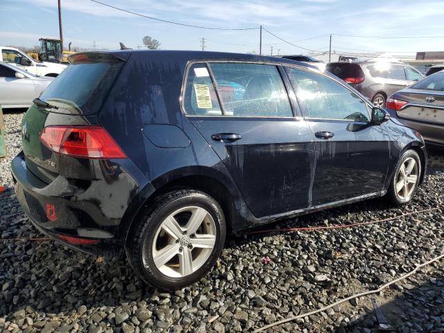 Image 3 of 2017 VOLKSWAGEN GOLF S 2017 with VIN 3VW217AU5HM022565