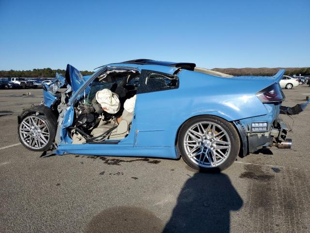 Изображение 2 2004 INFINITI G35  2004 с VIN JNKCV54E24M822121