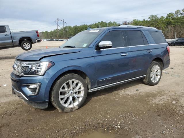 2018 FORD EXPEDITION PLATINUM 2018 image