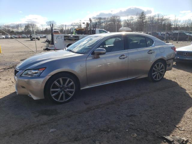 2015 LEXUS GS 350 2015 image