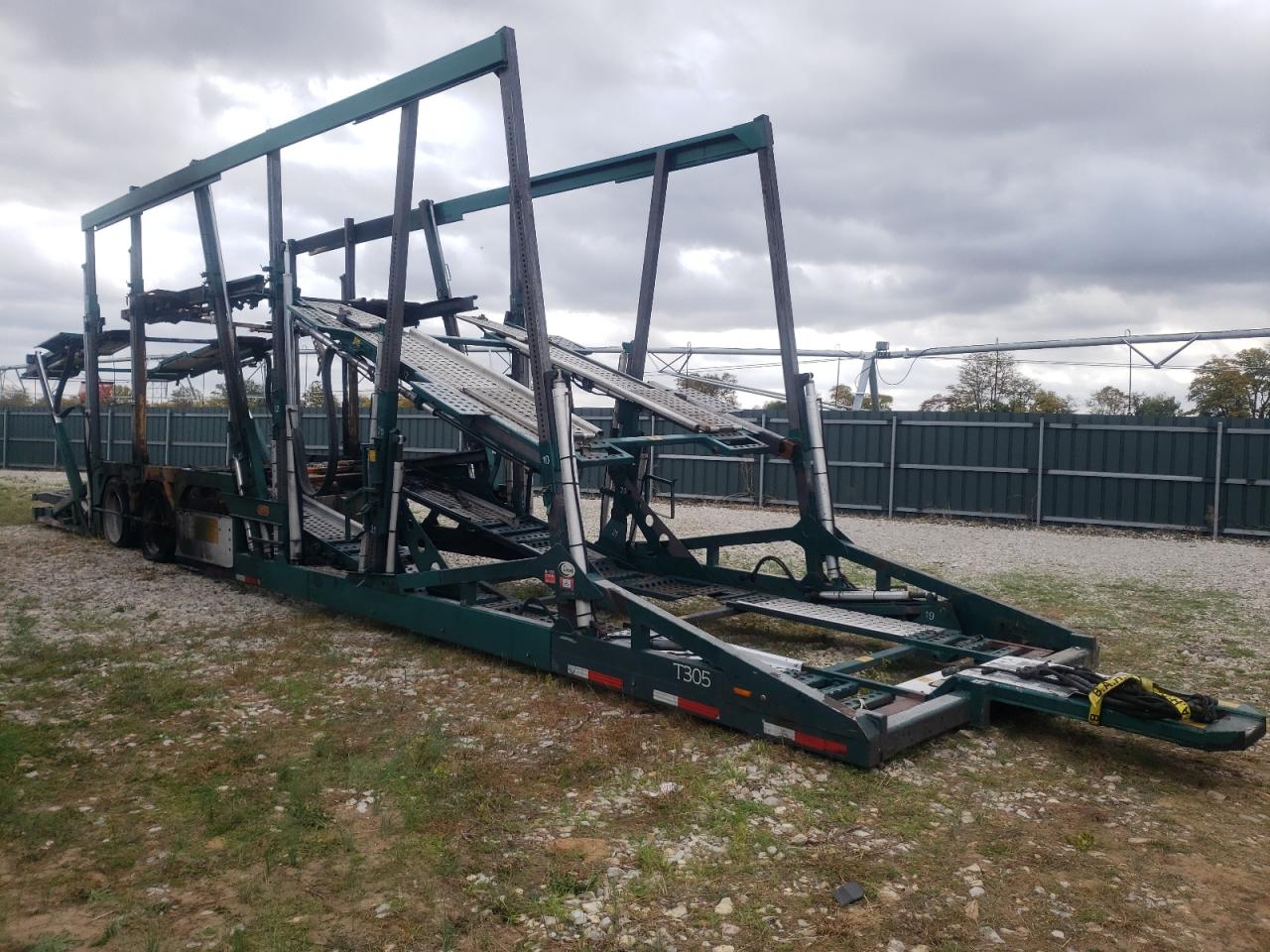 Obraz 2015 COTTRELL AUTOHAULER 2015