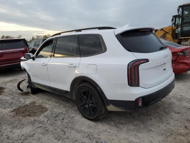 Obraz 2 z 2024 KIA TELLURIDE SX 2024 z VIN 5XYP5DGC9RG445979