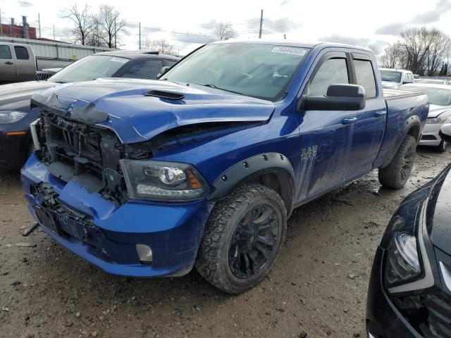 Obraz 2014 RAM 1500 SPORT 2014