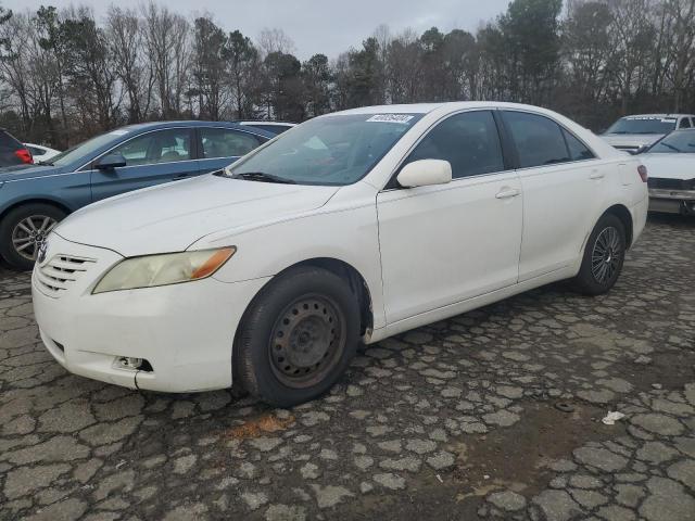 Obraz 1 z 2007 TOYOTA CAMRY CE 2007 z VIN 4T1BE46K17U686221