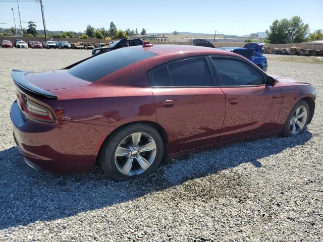 Image 3 of 2018 DODGE CHARGER SXT PLUS 2018 with VIN 2C3CDXHGXJH162859