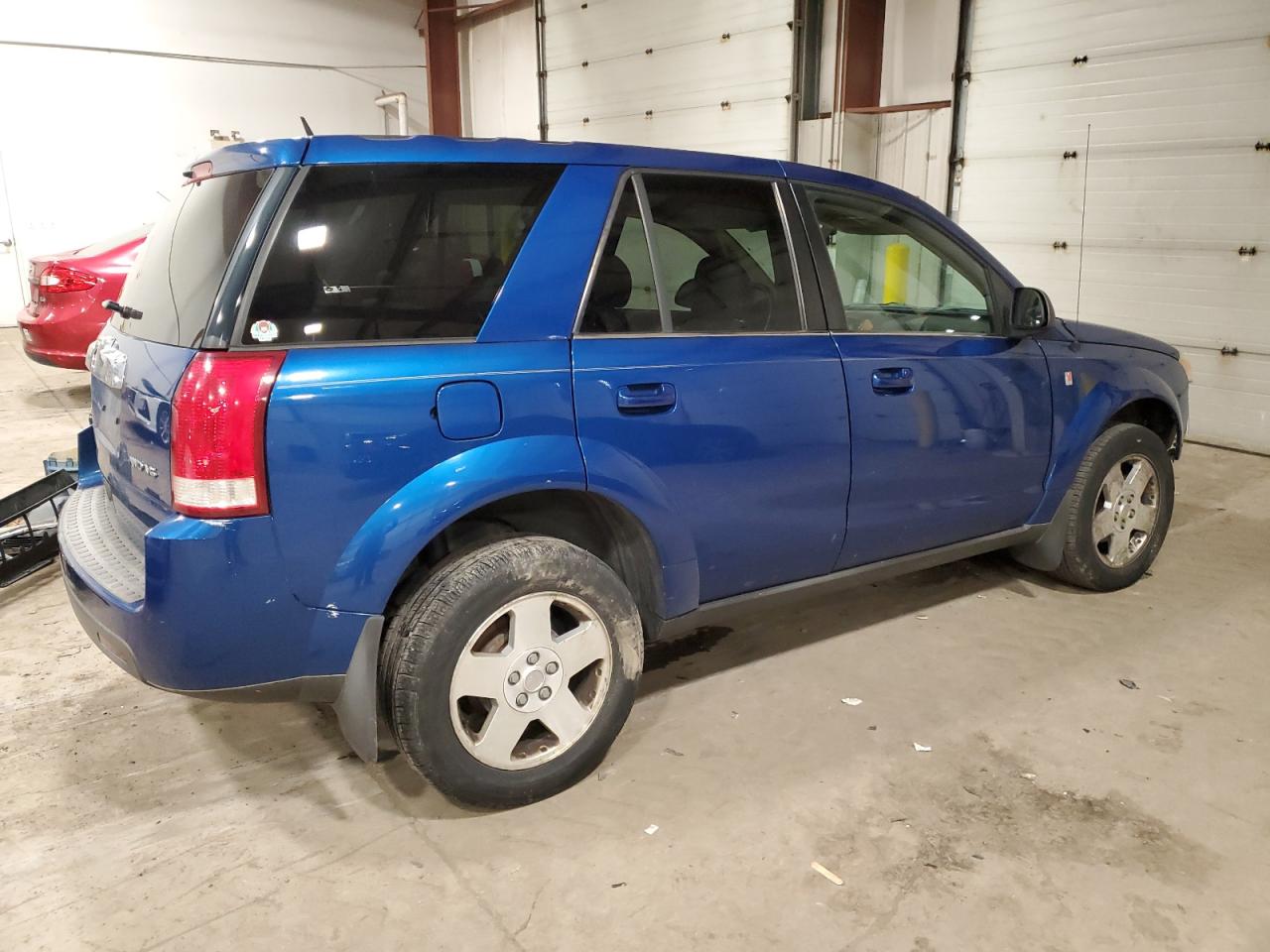 Obraz 3 z 2006 SATURN VUE  2006 z VIN 5GZCZ63496S837992