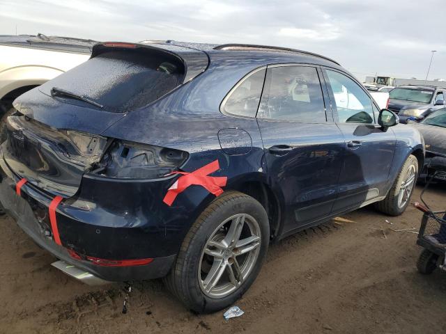 Изображение 3 2019 PORSCHE MACAN  2019 с VIN WP1AA2A53KLB02268