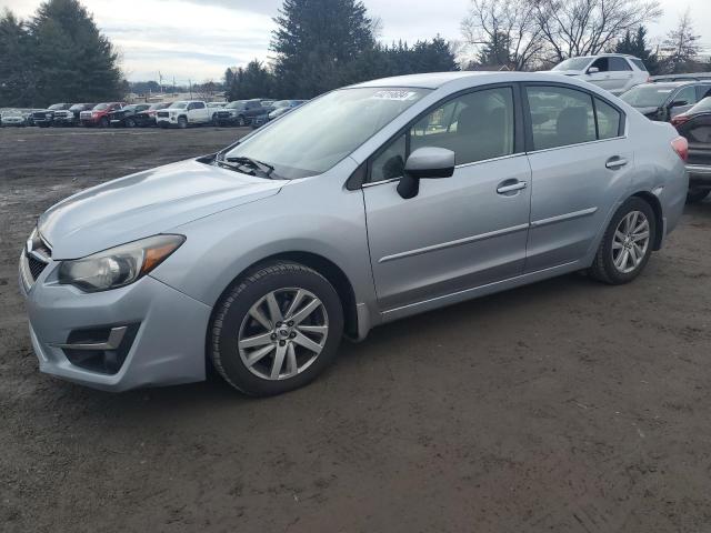 2016 SUBARU IMPREZA PREMIUM 2016 image