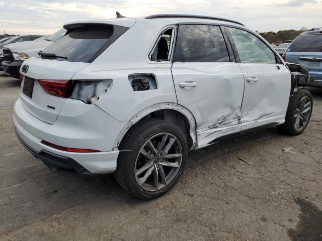 Изображение 3 2022 AUDI Q3 PREMIUM PLUS S LINE 45 2022 с VIN WA1EECF33N1025514